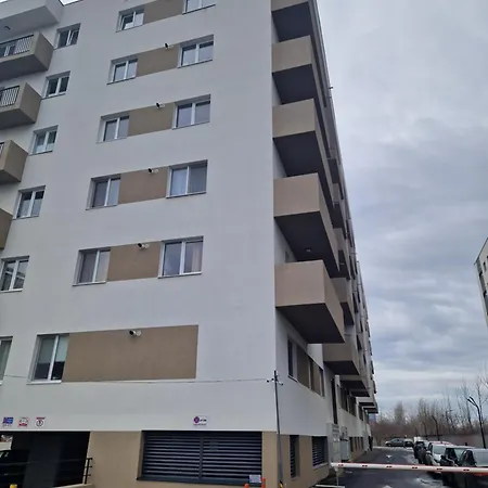 Casa Alex Bucharest