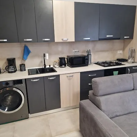 Apartament Casa Alex *