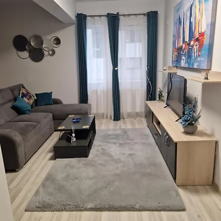 Casa Alex * בוקרשט