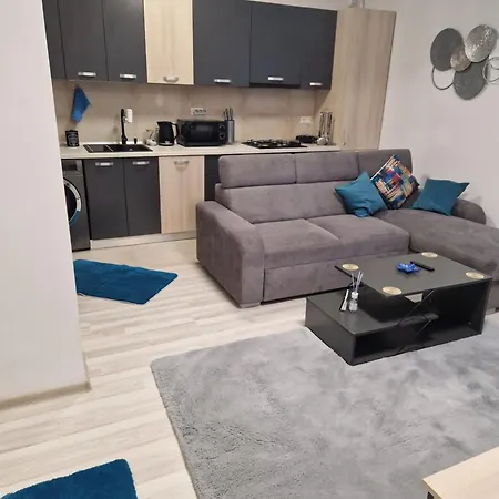 Apartament Casa Alex *