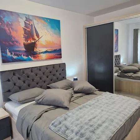 Apartman Casa Alex