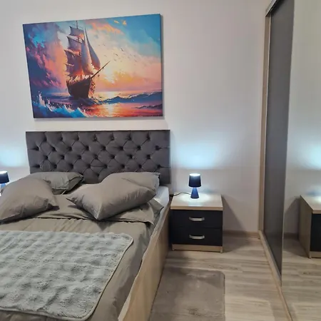 Casa Alex Apartment *