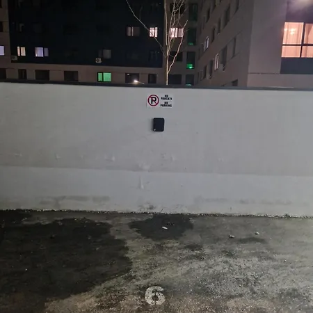 Casa Alex Apartment Bucharest